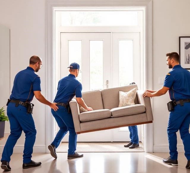 شركة نقل عفش بالرياض مع الفك والتركيب